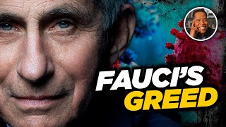 Dr. Malone's Shocking Revelations: How Fauci's Greed Wrecked Our Economy & Lives