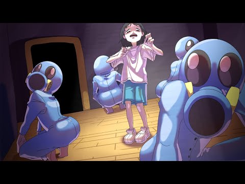 Kocak Freaky Banget Ini Game 😰