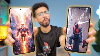 ملك التصوير بـ 4 كاميرات 50 ميجا بكسل! | OPPO Reno 14 Pro & 14F