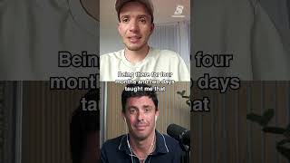 Andry on reports that he was sexually assaulted in CECOT: "It was totally true"