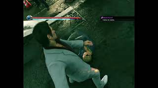 Yakuza Kiwami 2 - The Only Way To Play