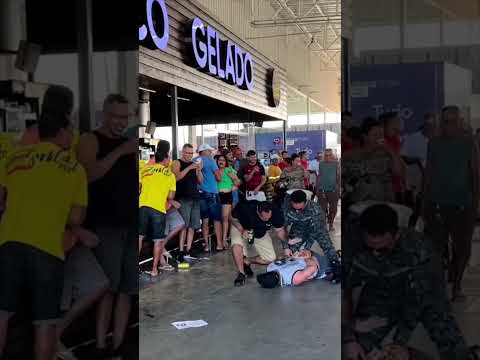 OS MALOKAS FORAM PEGOS 🚨