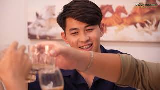 นางลูกไม่รักดี คำพูดแม่ไม่เคยเชื่อบ้างเลย