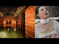 Live Burial Practices in History
