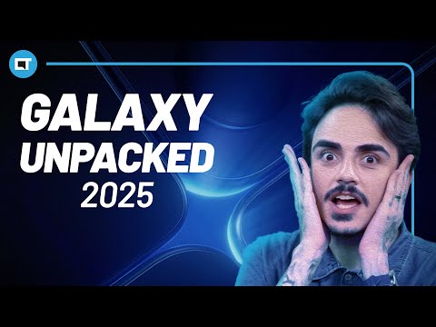 Galaxy S25 Ultra, tudo que rolou no UNPACKED e qual preço oficial no Brasil