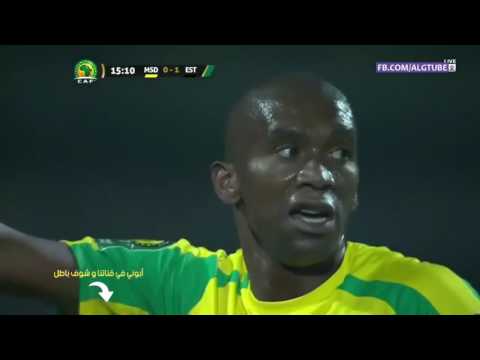 Match Complet CL 2017 Mamelodi Sundowns FC 1-2 Espérance Sportive de Tunis 02-06-2017 MSFC vs EST