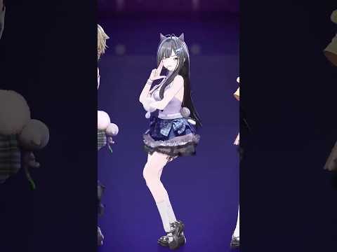 ミント推しカメラ「ALL EYES ON ME」 | 勝利の女神:NIKKE