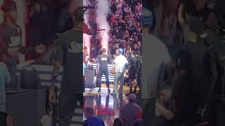 Sixers vs Magic Intro