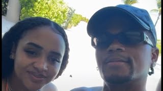 Leon Bailey on Vacation 🇯🇲 - May 2026
