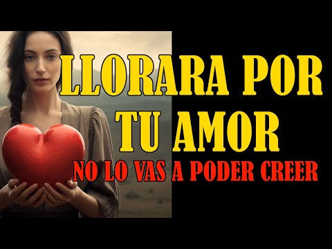 LLORARA POR TU AMOR😥😥😥😥😱👌😈