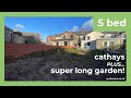 5 bedroom student house in Cathays, Cardiff