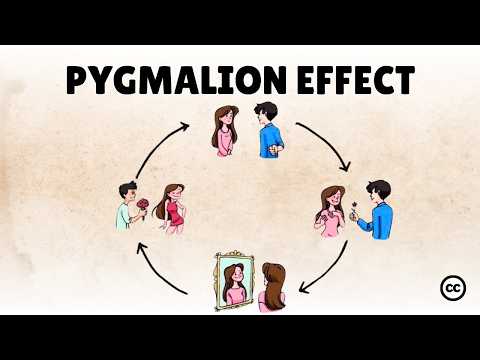 The Pygmalion Effect