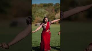 Vizhimozhiyil Pesa Yengaadho ❤️ | Pesamale | Siri Xander | Arra Aria Khayal |Tamil Indie Pop