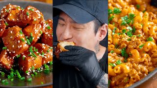 Best of Zach Choi Foods | MUKBANG | COOKING | ASMR