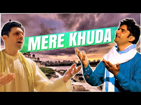 Mere Khuda (Official Video ) | Mohammed K Paika, Hishaam Faisal Siddique
