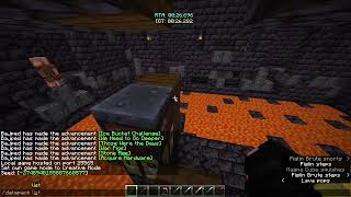 All Swords SSG Minecraft Speedrun (26.282)