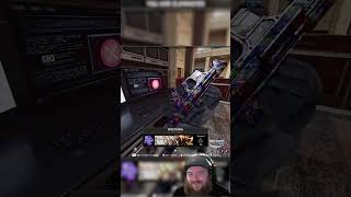 Trolling in #callofduty #warzone.