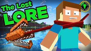 Game Theory: What if THIS Minecraft Mob Existed?