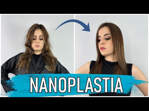 Nanoplastia - Tutorial de aplicacion , paso a paso - Floractive