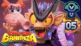 Vinny - Donkey Kong Bananza (PART 5)
