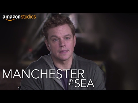 Manchester By The Sea - American Classic | Amazon Studios