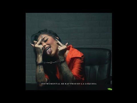 BEAT RAP BOOM BAP "Mi Reina" HIP HOP USO LIBRE - [Prod. La Loquera]