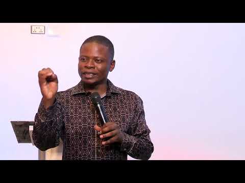 WHAT GOD DOES NOT WANT YOU TO SAY | PROPHET SHEPHERD BUSHIRI