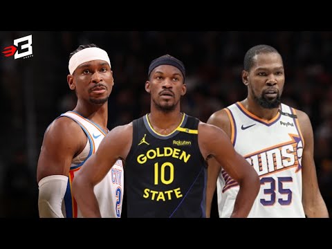 Bakbakan Jimmy Butler at Kevin Durant Kapag Natapos Ang ALL-STAR | Sayang to para sa OKC Thunder