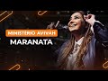 Videoaula MARANATA (aula de violão)