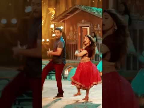 ఐ లైక్ ప్రభుదేవా