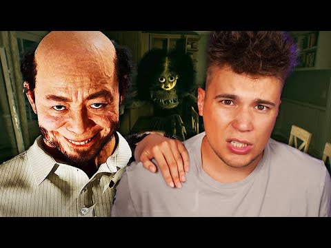 STARY DZIAD MNIE UGRYZŁ 🤡🤡🤡