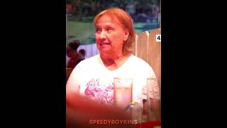 iShowSpeed Blesses His Oldest Fan 🥹❤️‍🩹