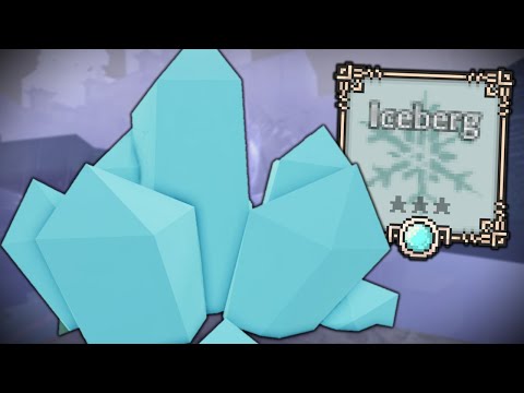How Strong Is The NEW Iceberg?