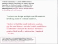 Understanding Rational Numbers and Operations