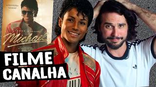 MICHAEL: FILME FRUSTRANTE CONTA A HISTÓRIA DE MICHAEL JACKSON