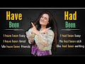 Understanding Perfect Tenses
