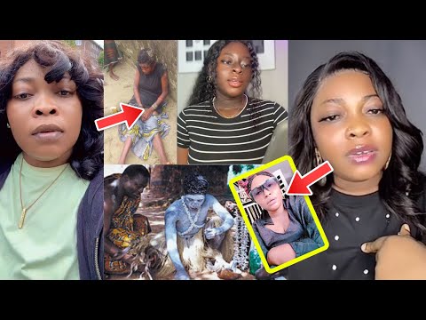 Lady Makes Her Bestfriend Go MAD For Snatching Her Man - FULL STORY