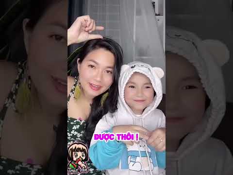 Mẹ Sẽ Giúp Con Cái Mầm Cây Giống Chị Mèo Simmy #shorts #trucantv #trucantvshorts