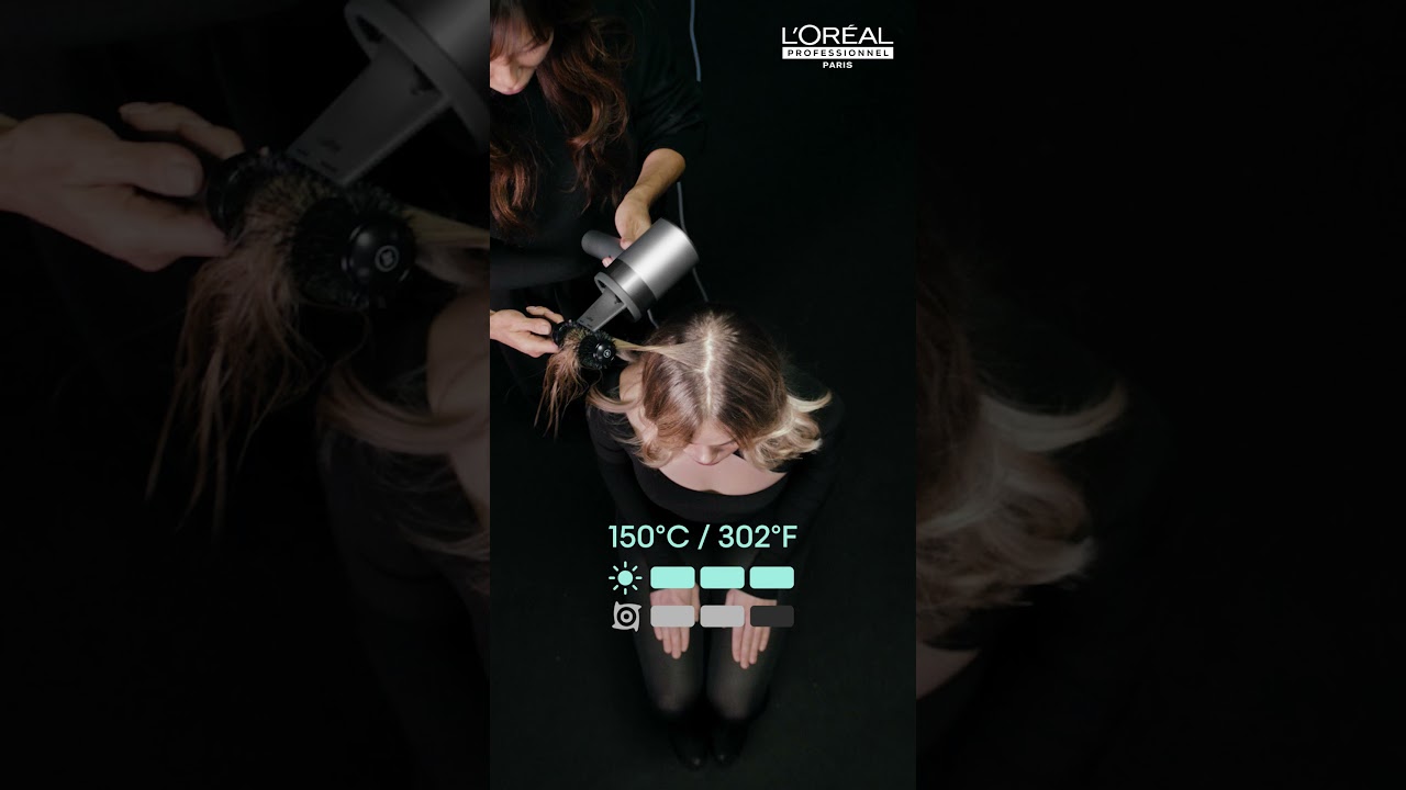 L'Oréal Professionnel Video YouTube 4aeSW3Ihe0c