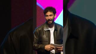 “Benim ilgim hayvanın ölüsüne değil, kendisineydi!” ​⁠@TEDx