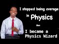 Understanding Physics Concepts and Mindset