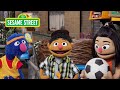 Tamir on the Street: How to Be a Good Friend