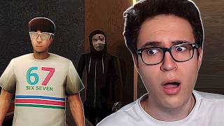 ESTE JUEGO DE MIEDO GRATIS ME HA HECHO GRITAR