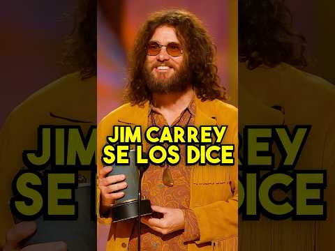 Jim Carrey como Hippie Sorprende a Todas las Mujeres con su Ingenio
