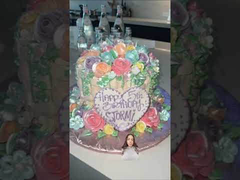 EXCLUSIVE! Kylie Jenner CAUGHT YELLING At Dream On Stormi’s Birthday Party?