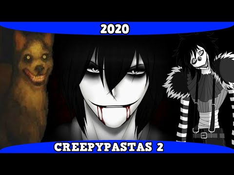Asi son Las Creepypastas (Parte 2) en el 2020 | Toda la Historia en 10 Minutos