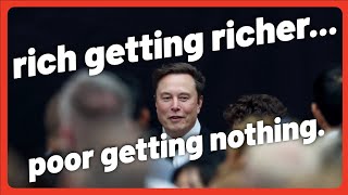 Elon Musk... A TRILLIONAIRE? SNAP Benefit Fight | Here's What's Up