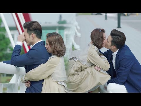 速看EP27🌸灰姑娘太爱霸总，宁死也要留在地球，霸总却亲手按下信号器，只为了能救她！🌸【外星女生柴小七 My Girlfriend is an Alien】