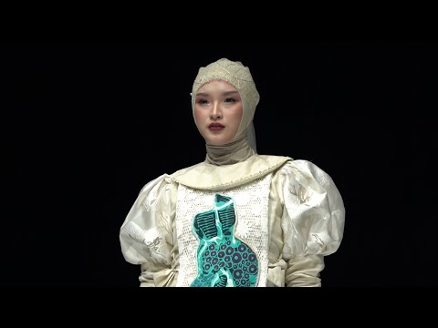 Jakarta Muslim Fashion Week 2024: Highlights & Gems | FashionTV | FTV