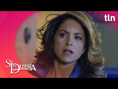 Valentina teme enamorarse de José Miguel | Soy tu dueña Capítulo 40 (Parte 1) | tlnovelas